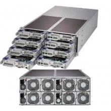 Supermicro SYS-F619P2-FT+ сервер 4U