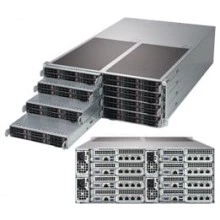Supermicro SYS-F619P2-RC0 сервер 4U