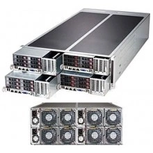 Supermicro SYS-F627G2-F73+ сервер 4U