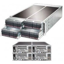Supermicro SYS-F627R2-RT+ сервер 4U
