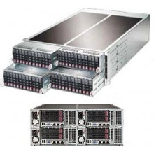 Supermicro SYS-F627R2-RTB+ сервер 4U
