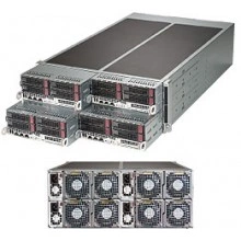 Supermicro SYS-F627R3-F73 сервер 4U