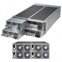 Supermicro SYS-F628R2-FC0 сервер 4U