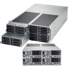 Supermicro SYS-F629P3-RC1B сервер 4U