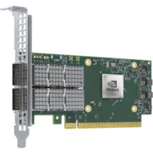 Supermicro AOC-623106AC-CDAT сетевой адаптер