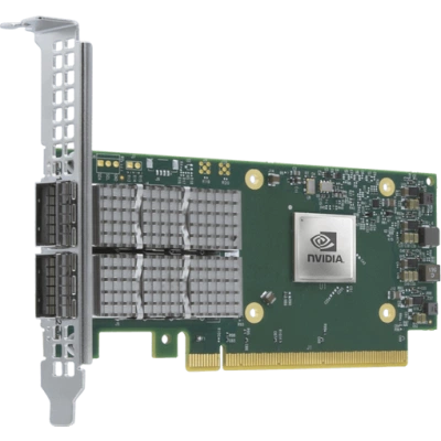 Сетевой адаптер Supermicro AOC-623106AC-CDAT Сетевой адаптер Supermicro AOC-623106AC-CDAT