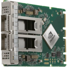 Supermicro AOC-623436AN-CDAB сетевой адаптер