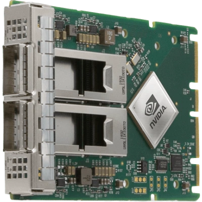 Сетевой адаптер Supermicro AOC-623436AN-CDAB Сетевой адаптер Supermicro AOC-623436AN-CDAB