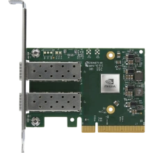 Supermicro AOC-631102AC-ADAT сетевой адаптер