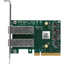Supermicro AOC-631102AN-ADAT сетевой адаптер