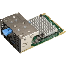 Supermicro AOC-A25G-B2S сетевой адаптер