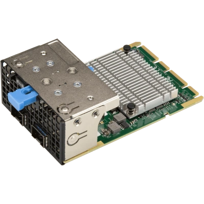 Сетевой адаптер Supermicro AOC-A25G-B2S