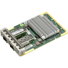 Supermicro AOC-A25G-B2SB сетевой адаптер