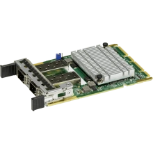 Supermicro AOC-A25G-B2SG сетевой адаптер
