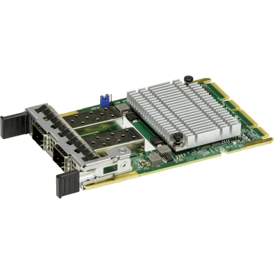 Сетевой адаптер Supermicro AOC-A25G-B2SG