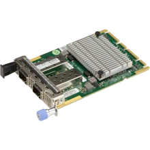 Supermicro AOC-A25G-B2SM сетевой адаптер