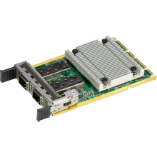 Supermicro AOC-A25G-I2SG сетевой адаптер