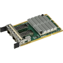 Supermicro AOC-A25G-M2SG сетевой адаптер