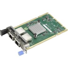 Supermicro AOC-AG-I2M сетевой адаптер