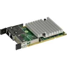 Supermicro AOC-ATG-B2TG сетевой адаптер