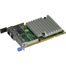 Supermicro AOC-ATG-B2TM сетевой адаптер