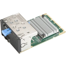 Supermicro AOC-ATG-I2S сетевой адаптер