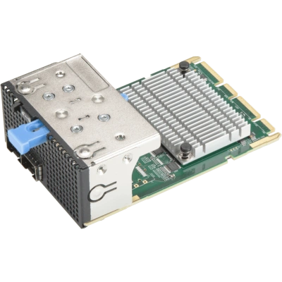 Сетевой адаптер Supermicro AOC-ATG-I2S