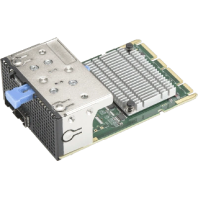 Сетевой адаптер Supermicro AOC-ATG-I2SM Сетевой адаптер Supermicro AOC-ATG-I2SM