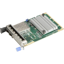 Supermicro AOC-ATG-I2SM сетевой адаптер
