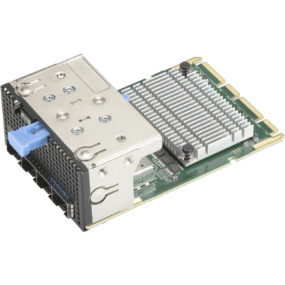 Сетевой адаптер Supermicro AOC-ATG-I4S Сетевой адаптер Supermicro AOC-ATG-I4S