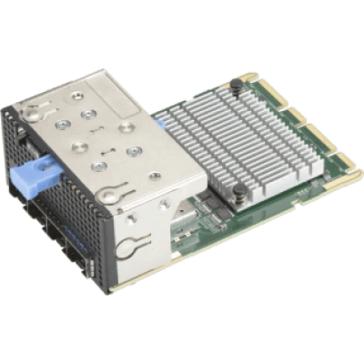 Сетевой адаптер Supermicro AOC-ATG-I4SG Сетевой адаптер Supermicro AOC-ATG-I4SG
