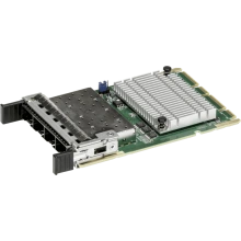 Supermicro AOC-ATG-I4SG сетевой адаптер