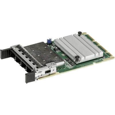 Сетевой адаптер Supermicro AOC-ATG-I4SG Сетевой адаптер Supermicro AOC-ATG-I4SG