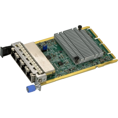 Сетевой адаптер Supermicro AOC-ATGL-I4TG Сетевой адаптер Supermicro AOC-ATGL-I4TG