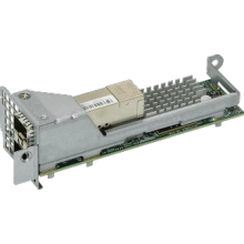 Supermicro AOC-C25G-I2S сетевой адаптер