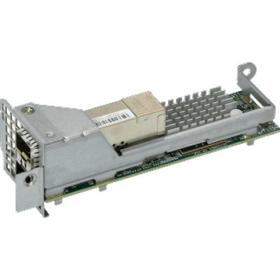 Сетевой адаптер Supermicro AOC-C25G-I2S