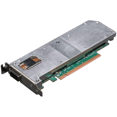 Сетевой адаптер Supermicro AOC-CN5NLS Сетевой адаптер Supermicro AOC-CN5NLS