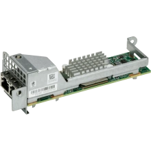 Supermicro AOC-CTG-B2T сетевой адаптер