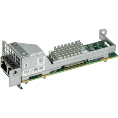Сетевой адаптер Supermicro AOC-CTG-B2T Сетевой адаптер Supermicro AOC-CTG-B2T