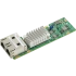 Контроллер Fibre Channel Supermicro AOC-CTGS-I2T Контроллер Fibre Channel Supermicro AOC-CTGS-I2T