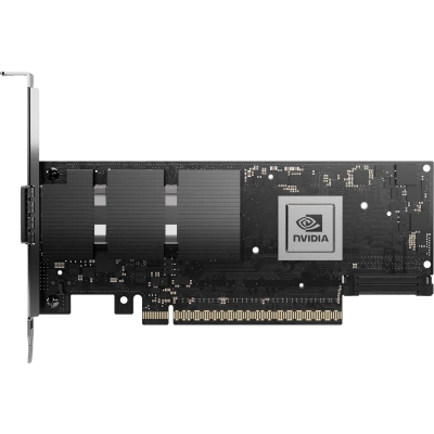 Сетевой адаптер Supermicro AOC-CX7660030-ST0 Сетевой адаптер Supermicro AOC-CX7660030-ST0