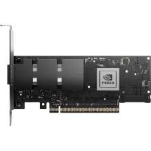 Supermicro AOC-CX766003N-SQ0 сетевой адаптер