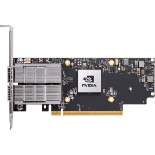 Supermicro AOC-CX7AH0078-DTZ сетевой адаптер