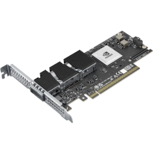 Supermicro AOC-CX8180EOC сетевой адаптер