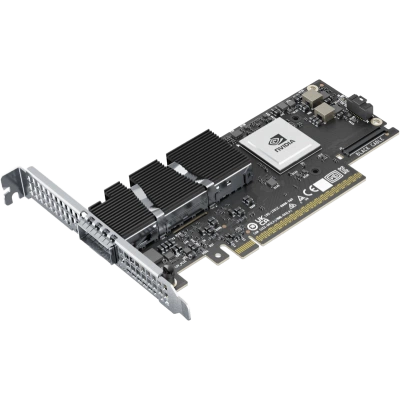 Сетевой адаптер Supermicro AOC-CX8180EOC Сетевой адаптер Supermicro AOC-CX8180EOC