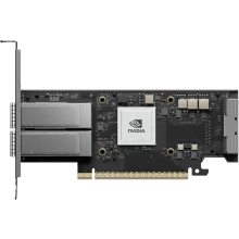 Supermicro AOC-CX8240EQC сетевой адаптер