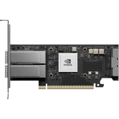 Сетевой адаптер Supermicro AOC-CX8240EQC