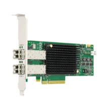 Supermicro AOC-LPE31002-M6 сетевой адаптер