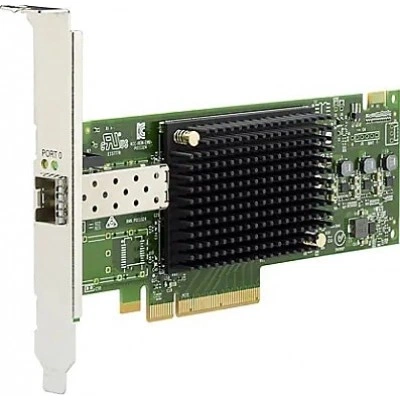 Сетевой адаптер Supermicro AOC-LPE32000-M2 Сетевой адаптер Supermicro AOC-LPE32000-M2