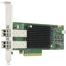 Supermicro AOC-LPE32002-M2 сетевой адаптер